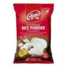 AJMI RICE POWDER 1 KG